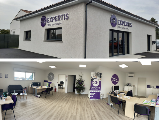 Agence Expertis Intérim Gaillac